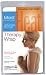 Thermalon Microwave Activated Moist Heat-Cold Compress Wrap for Back, Neck, Shoulder, Head, Abdomen, 5.5" x 18.5"