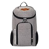 Mochila Oklahoma State Cowboys 'Topliner', 48 cm x 17 cm x 28 cm