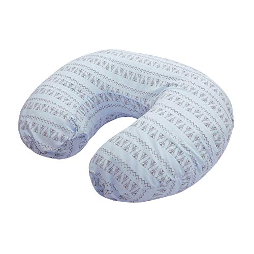 Papi Textil Capa Para Almofada De Amamentação Papi Baby 62Cm X 50Cm Contem 01 Un
