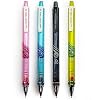 Uni-Ball Dry Toga T 0.7 Lead with Rotating Mechanism