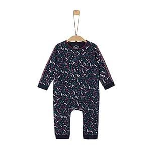 s.Oliver 405.10.009.20.201.2055396 uniseks-baby overall