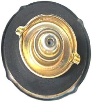 Miniatura 2 de D61089 Tapa de depósito de combustible intercambiable A51390 Se adapta a retroexcavadoras, minicargadoras y carretillas elevadoras