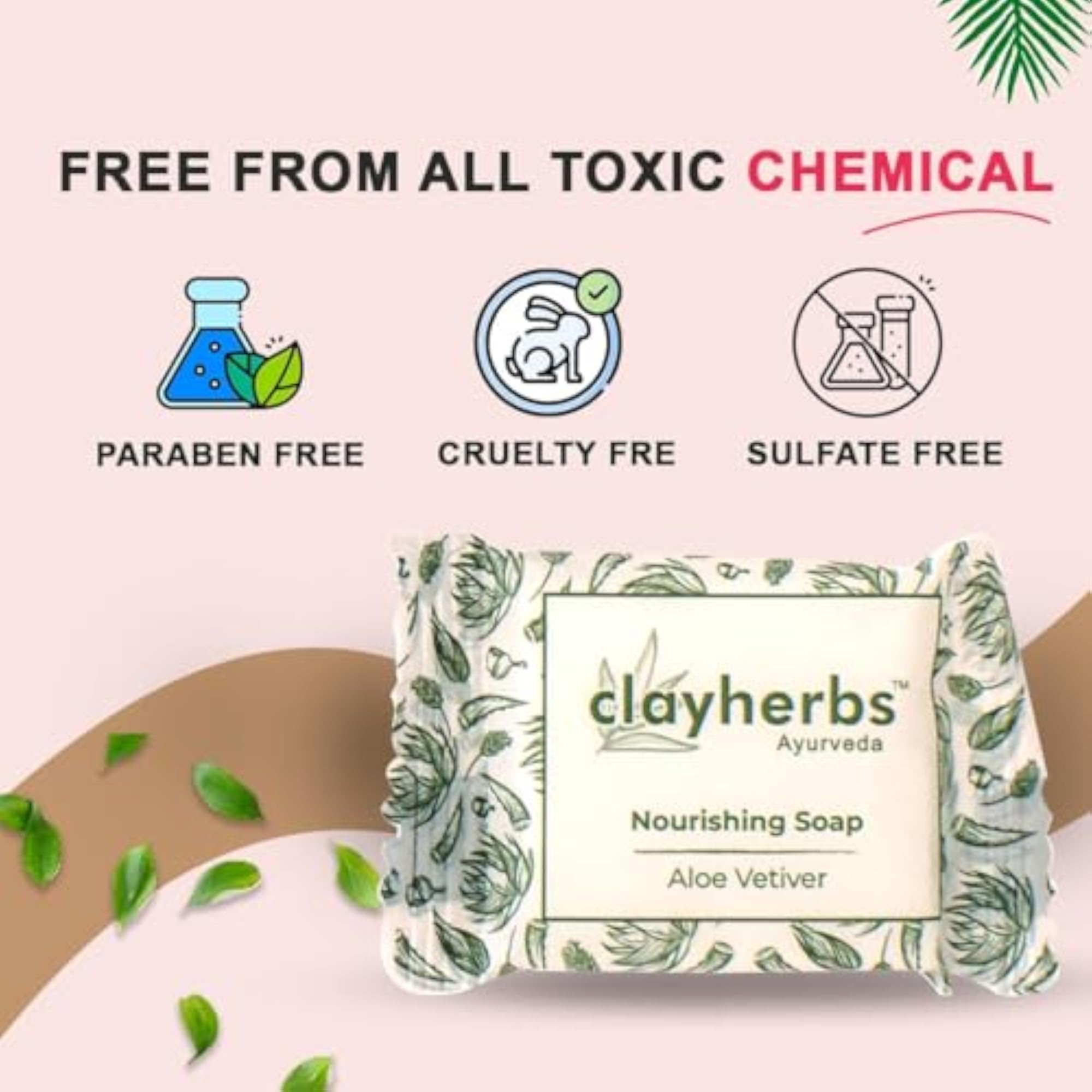 Pack of 150 Mini Travel Size Aloe Vera Soap Bars