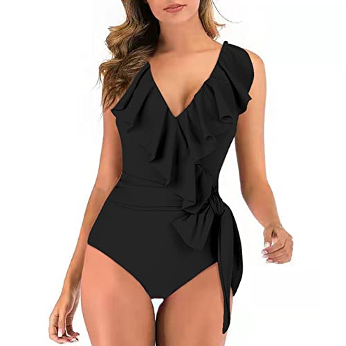 Maillot de bain poitrine généreuse pour vous sentir belle et libre à la plage