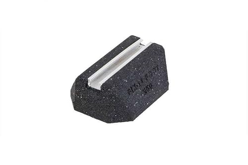 Preisvergleich Produktbild Big Foot Dämpfungssockel / Fix-it Foot 250x180x95 mm für Rohrleitungen
