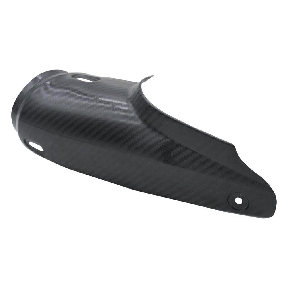 Protezione Per Tubo Di Scarico Moto Per R1200GS