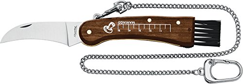 Fox Knives Funshi 01FX075 Funghi Pocket Knife with 3 in. Blade