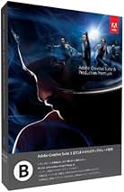 Amazon.co.jp: パッケージソフト - Adobe Creative Suite 6