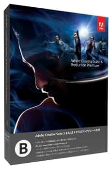 Amazon.co.jp: Adobe Creative Suite 6 Production Premium