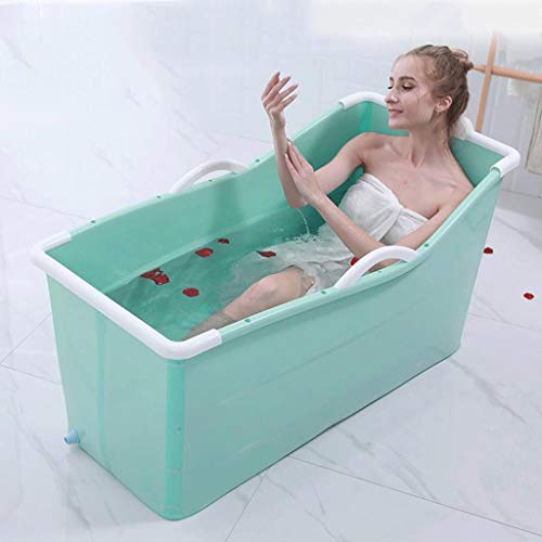 GX Vasca da bagno Vasca da bagno pieghevole