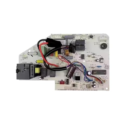 NMAOD Placa base de la unidad interior de aire acondicionado KFR-50G/DY-T6, placa de control de circuito impreso