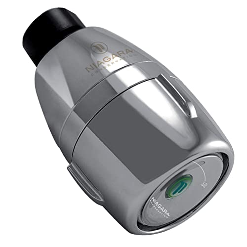 Top 10 Best 25 Gpm Shower Head Reviews & Buying Guide Katynel