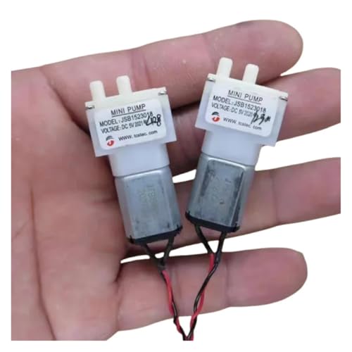 DC 5V 030 エアポンプ 小型圧力ポンプ ダイヤフラム DIY 血液モニター 水槽 水槽 モータースターター