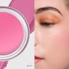 Bobbi Brown Pot Rouge Velvet Matte | Whipped Cream-to-Powder Blush for Blur Effect | 2-in-1 for Cheeks & Lips, 0.3 Ounce