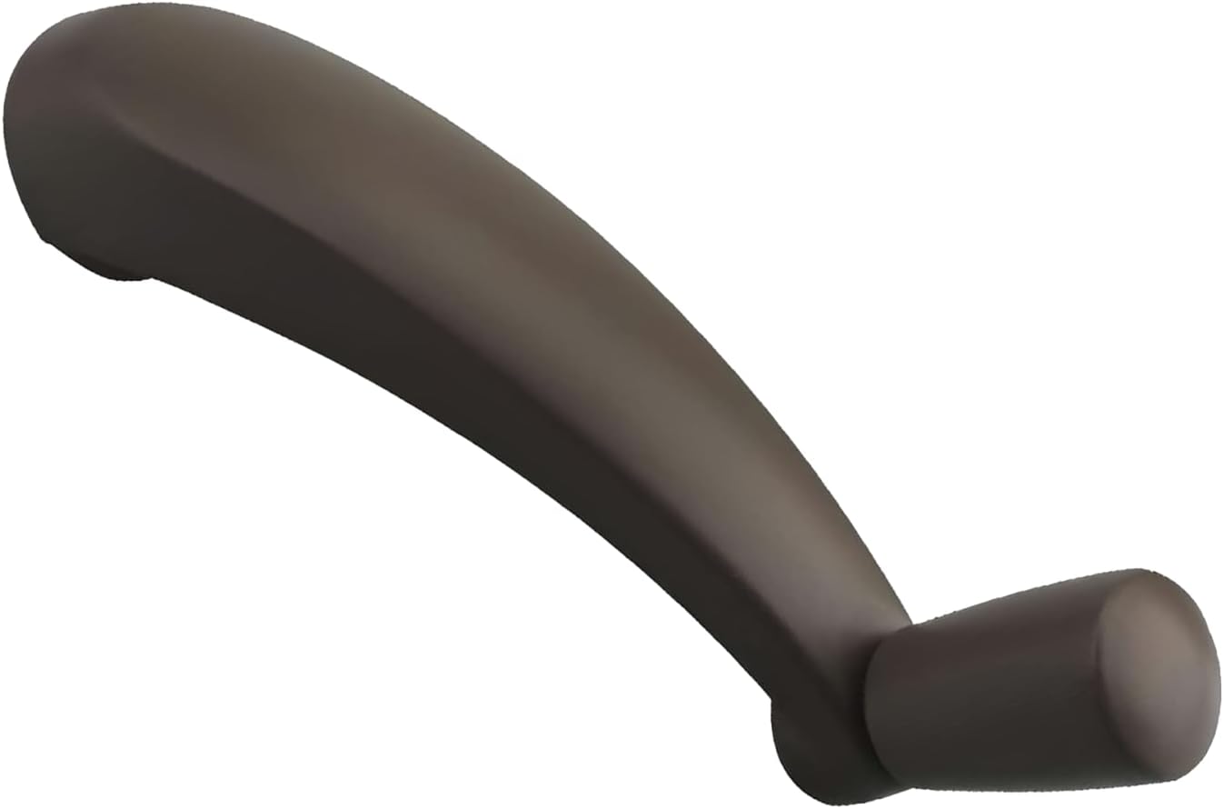 3/8" Casement Operators Handle Stone Window Crank Handle for Andersen