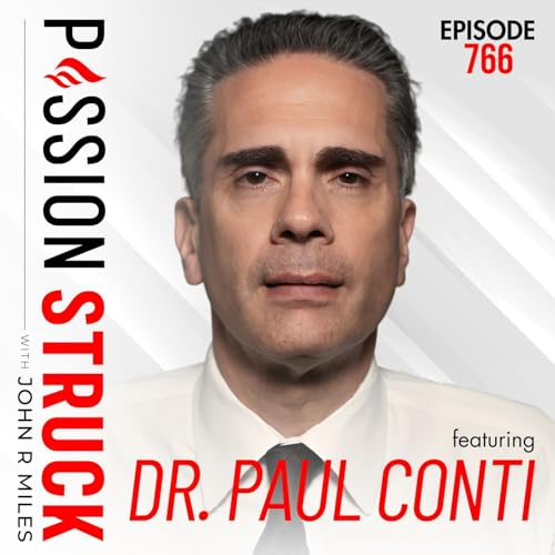 How to Rebuild Mental Health and Heal Emotional Wounds | Dr. Paul Conti - EP 766