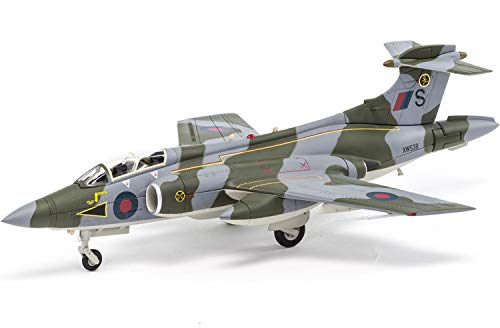 Amazon.co.jp: コーギー ブラックバーン バッカニア S.2 XW538/S RAF