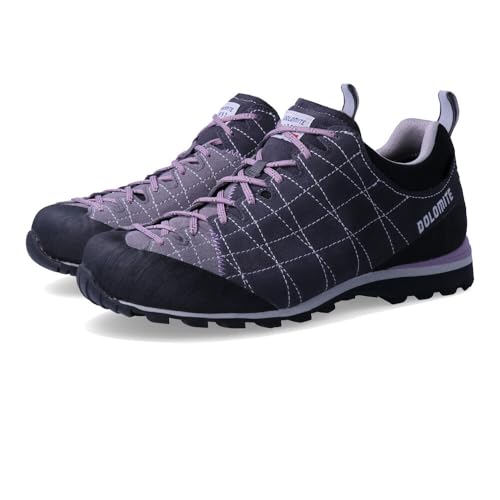 Basket femme Dolomite Diagonal GTX imperméable et respirante pour marche active