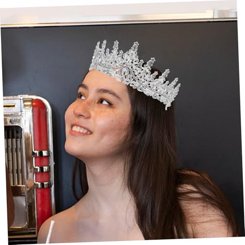 Collares formales y diademas de bodas para mujer 5