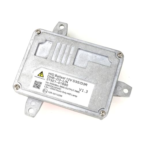 Module de commande de phares pour Hyundai Santa Fe 2013-2015 ballast au xénon DHB-D3-LIN