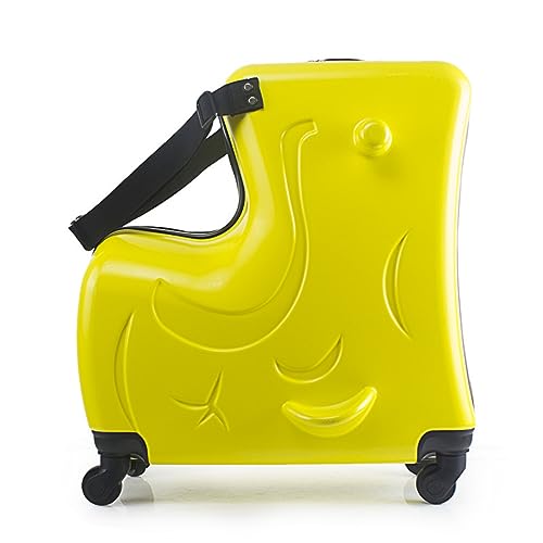Valise à roulettes enfants pour éviter la fatigue en voyage