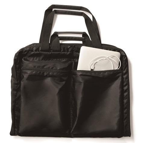 JAL ISETAN 伊勢丹 コラボ ガーメントケース 9月～10月JAL機内販売商品