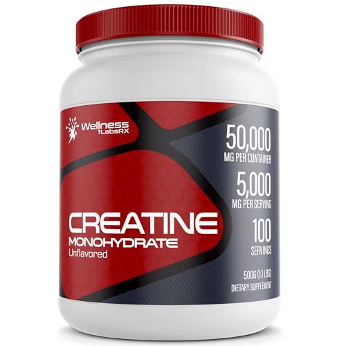 Top 15 Best Creatine Reddit 2022 Reviews (2023)