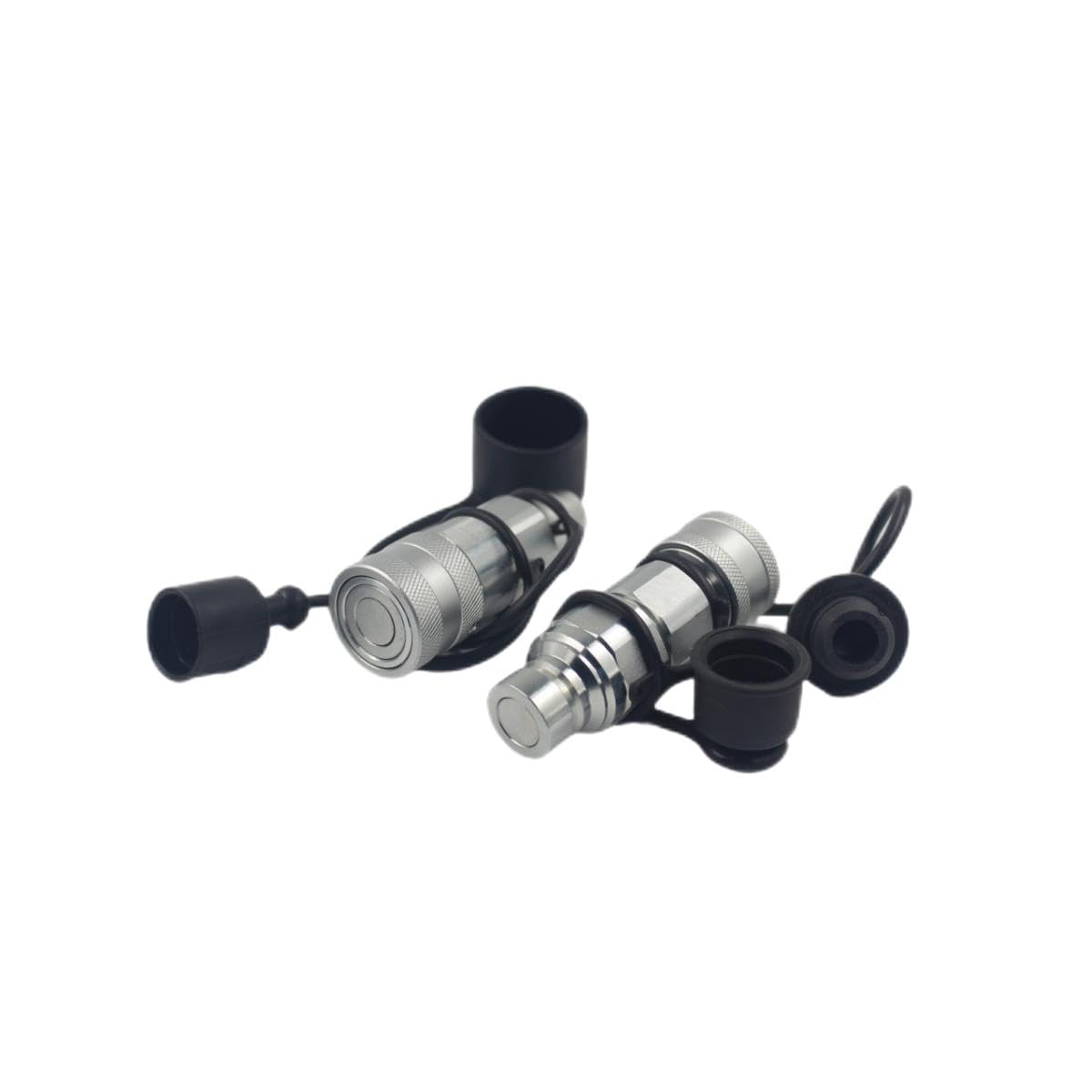 Ag Poppet Poineer Style ISO5675 Body 1/2