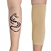 HOVEOX 1 Pair Forearm Sleeve Tattoo Cover Up Sleeve Forearm Tattoo Sleeves Cover for Men Women (nude, medium)