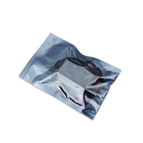 Eforcar Flash Strobe Controller, Flasher Module For Led Brake Light Tail Stop Light Auto Car 12-24V Led Brake Flasher Stop Light Lamp Flash Strobe Flasher #TOP5