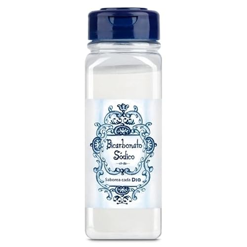 Sodium bicarbonate Dia can 275 g