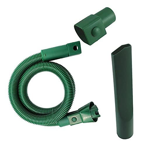 TUBO FOLLETTO ORIGINALE VORWERK ELETTRIFICATO PER - Foto 10