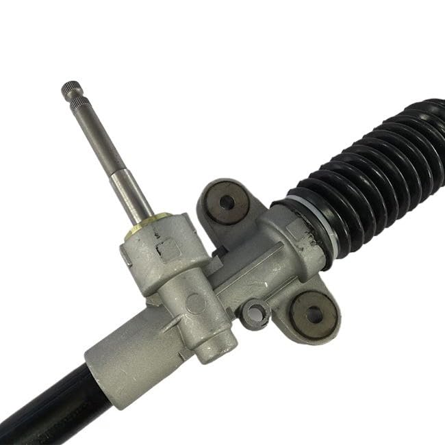 Power Steering Gear Rack for Chevrolet Spark 95082999 96879493 LHD Left Hand Drive