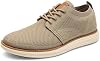Bruno Marc Zapatillas Casual de Vestir KnitFlex Breeze para Hombre 2