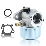 Replacement Auto Parts For Yardman 625 Series 21 Inch Cut Lawnmower Replacement Carburetor 0691S