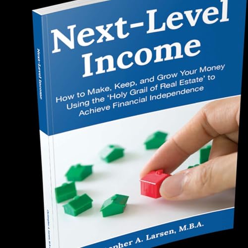 145 FearLESS Parenting Interview of Chris Larsen_How To Teach Financial Literacy To Your Child Or Teen