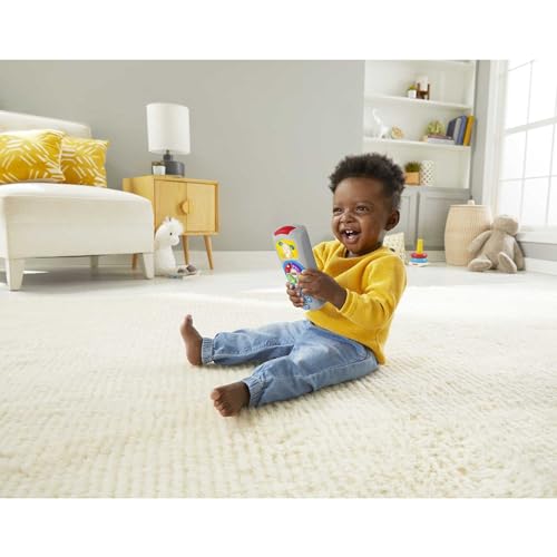 Preescolar, Toy monstruo fisher price Marca Fisher-Price - Ríe y Aprende (2)