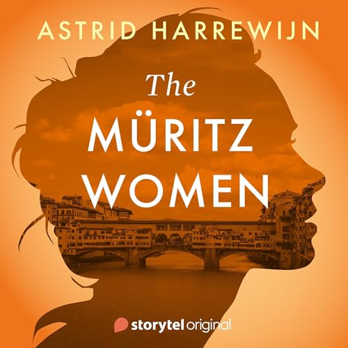 M&uuml;ritz Women, The cover art