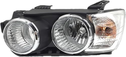 Phare de voiture pour Chevrolet pour Aveo 2011 2013 optique gauche avant