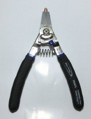 Amazon | Blue-Point (ブルーポイント) コンバーチブル スナップリング