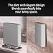 Sony BRAVIA Theater Quad Home Theater Surround Sound System and SA-SW5 Wireless Subwoofer