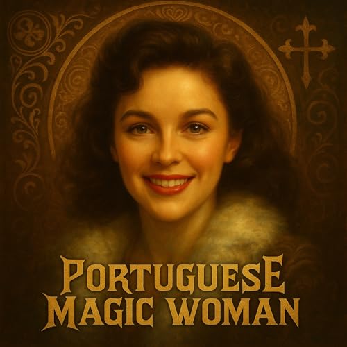 Portuguese Magic Woman