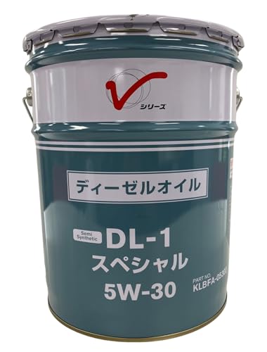 Amazon.co.jp: NISSAN(ニッサン) 日産純正 ディーゼルエンジンオイル 
