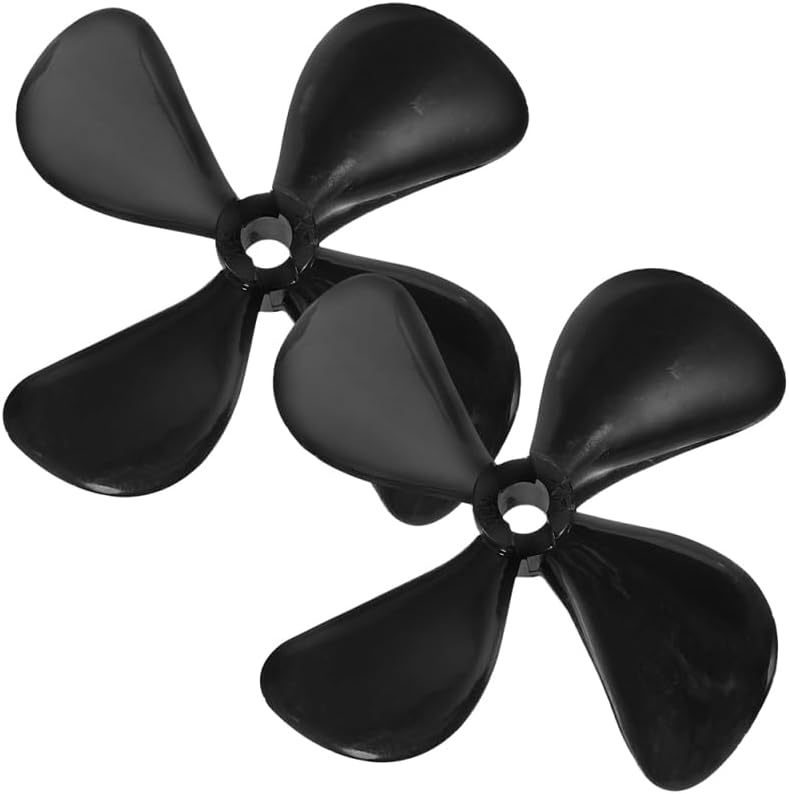rc boat propeller
