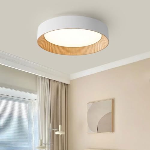 Plafonnier LED variable 3 couleurs pour illuminer la salle à manger