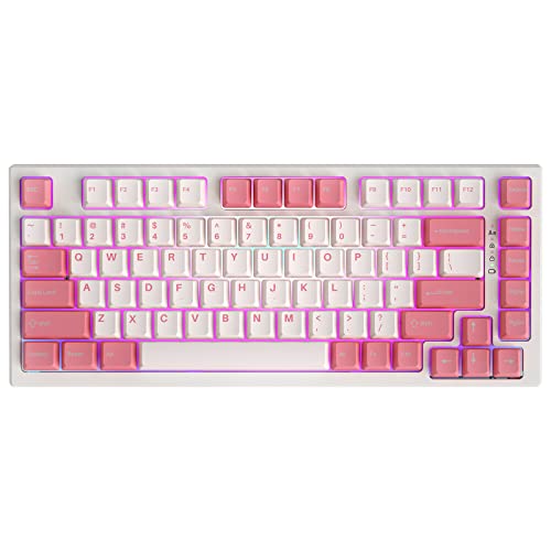 J*0様 Shurikey 75% ゲーミングキーボードワイヤレス対応 Amazon | Shurikey 75% ゲーミングキーボード ワイヤレス対応