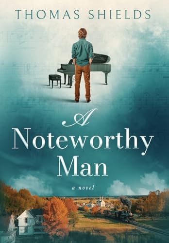 A Noteworthy Man