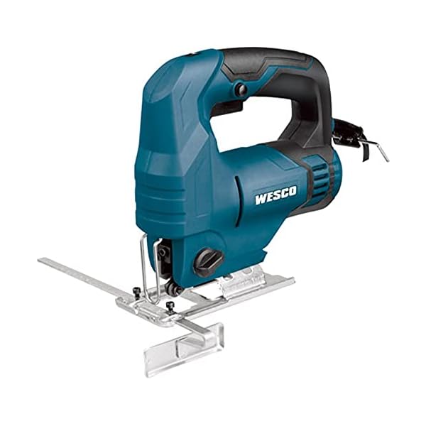 Jigsaw Wesco 'WS3766' 750W