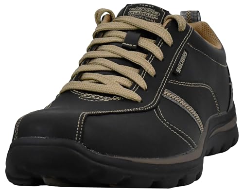 Skechers Men's Relaxed Fit Superior Levoy