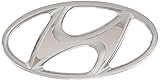 HYUNDAI Genuine 86300-2B100 Emblem